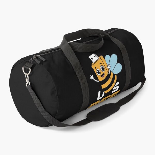 Item preview, Usbee Bee With Usb Stick designed and sold by MooonTees.