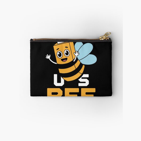 Item preview, Usbee Bee With Usb Stick designed and sold by MooonTees.