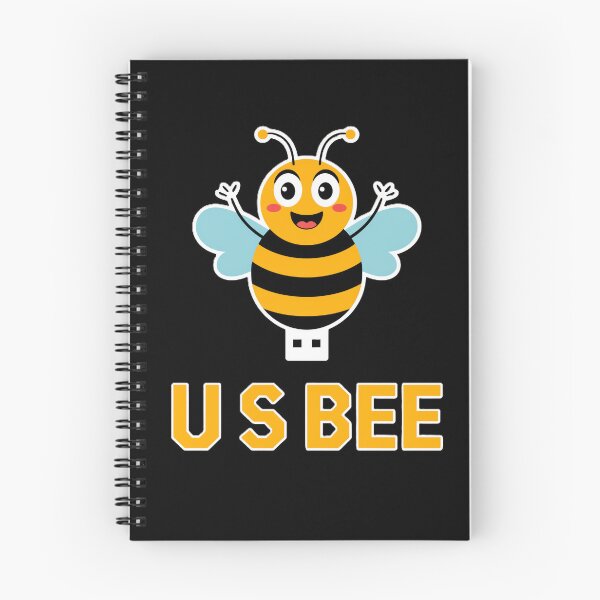Item preview, Usbee Bee With Usb Stick designed and sold by MooonTees.