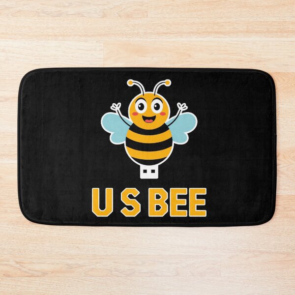 Item preview, Usbee Bee With Usb Stick designed and sold by MooonTees.