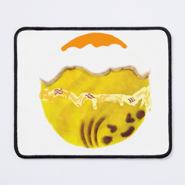 Item preview, Big Bulz Theory - traditional Romanian dish illustration designed and sold by PaintThatSheep Art Shop.