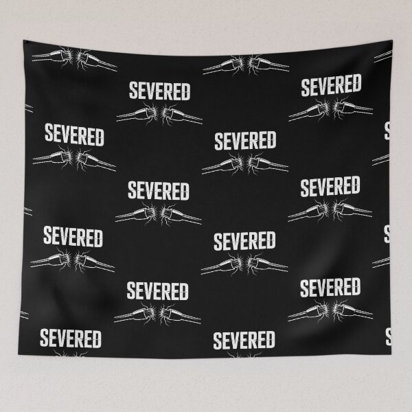 Item preview, Severed electricity designed and sold by RosCraft.