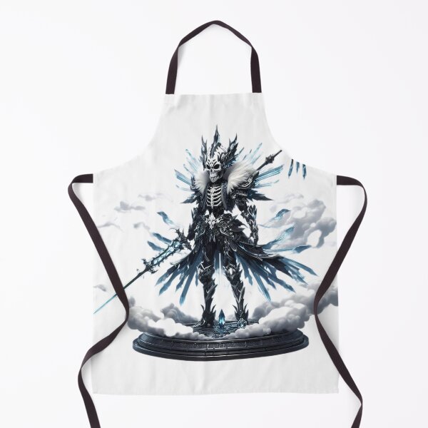 Item preview, Skeleton Warrior designed and sold by Warriors of various tribes.