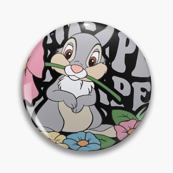 Item preview, Thumper Bambi Rabbit designed and sold by LutherBruce.