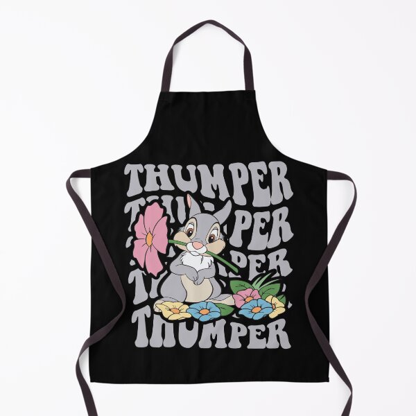 Item preview, Thumper Bambi Rabbit designed and sold by LutherBruce.