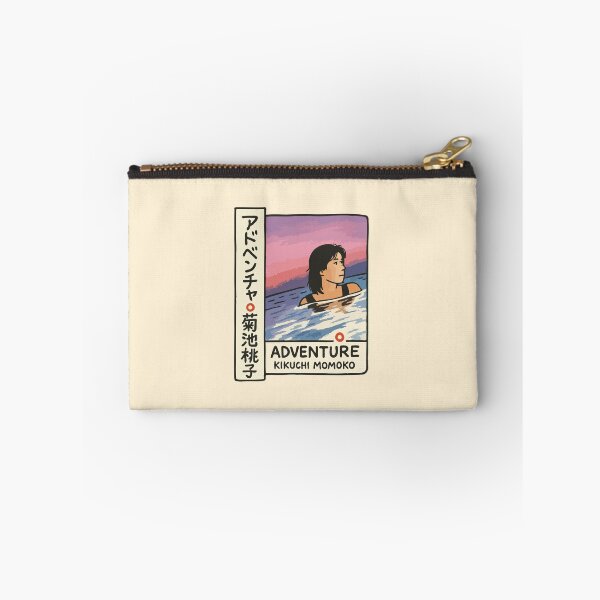 Item preview, Adventure - Kikuchi Momoko designed and sold by 200ug.