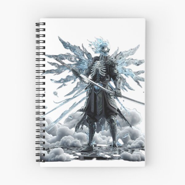 Item preview, Skeleton Warrior designed and sold by Warriors of various tribes.