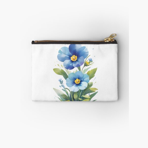 Item preview, Blue Primrose designed and sold by HOMETOWN86.