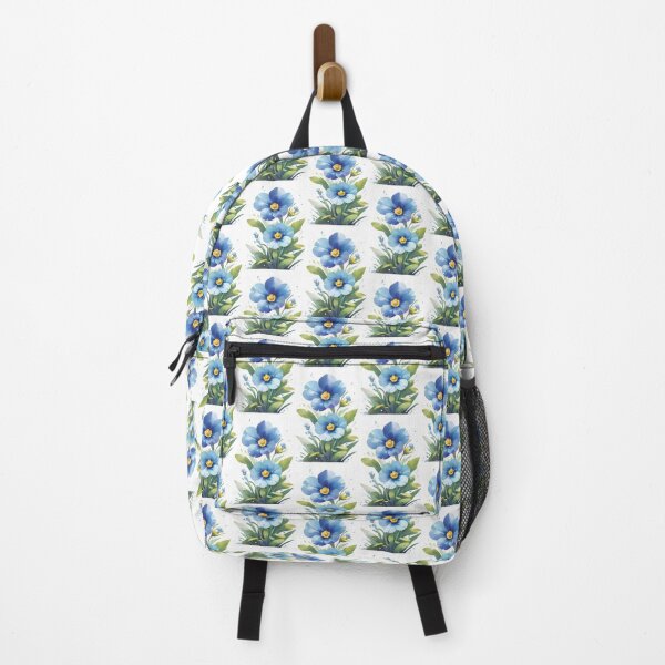 Item preview, Blue Primrose designed and sold by HOMETOWN86.