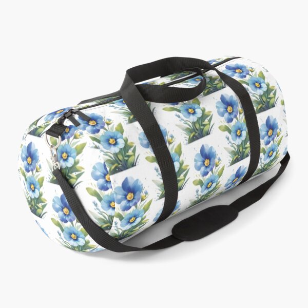 Item preview, Blue Primrose designed and sold by HOMETOWN86.