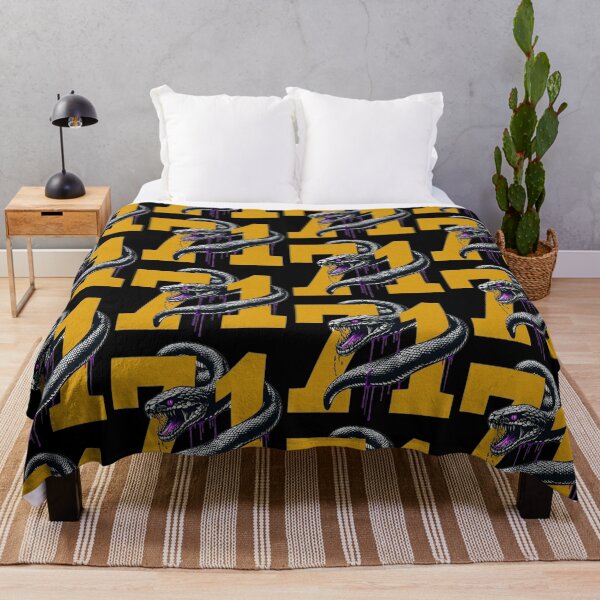 Item preview, Fierce Snake with Vibrant Features Intertwined in a Bold Graphic Design designed and sold by portokalis.