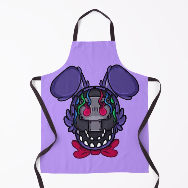 Item preview, Withered Bonnie Head (FNaF 2) designed and sold by Nashi._.Murko.