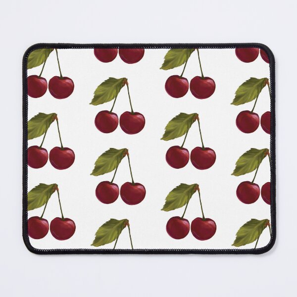 Item preview, Cherry Pair designed and sold by Sagi Jane Art.