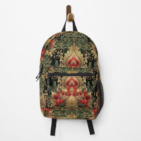 Item preview, Thai traditional pattern designed and sold by Silveta.