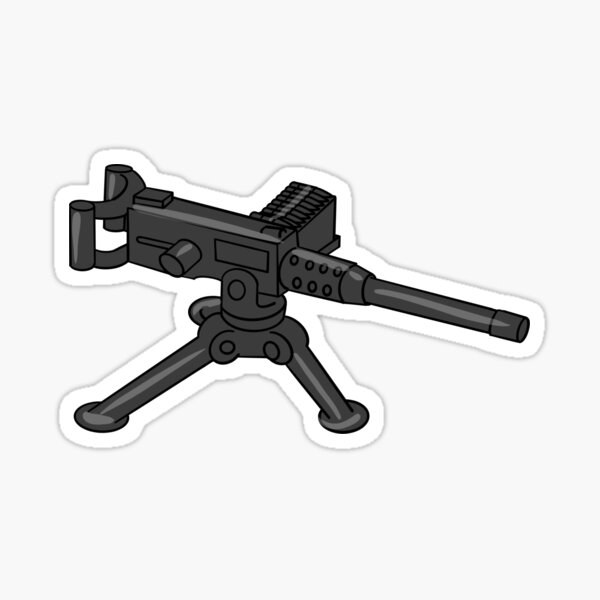 Item preview, My First .50 cal designed and sold by Rotorhead Designs.