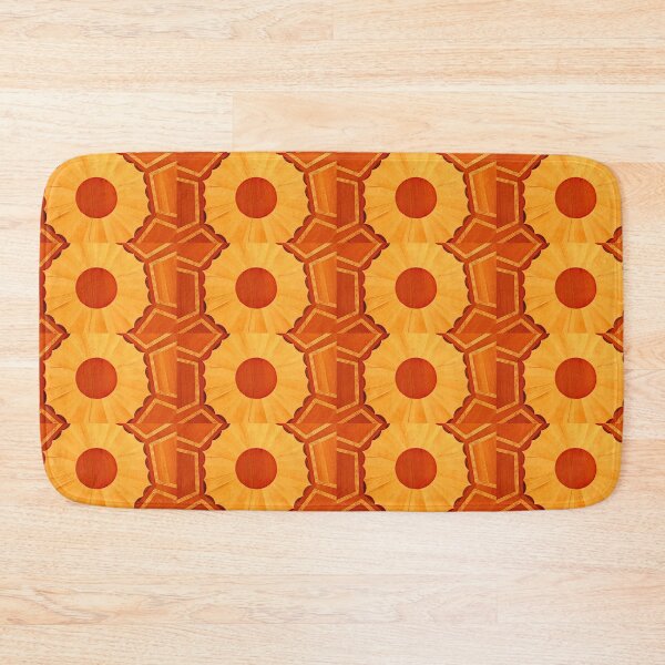 Item preview, Engraving on the wooden floor of the Hermitage designed and sold by manoloshoping.
