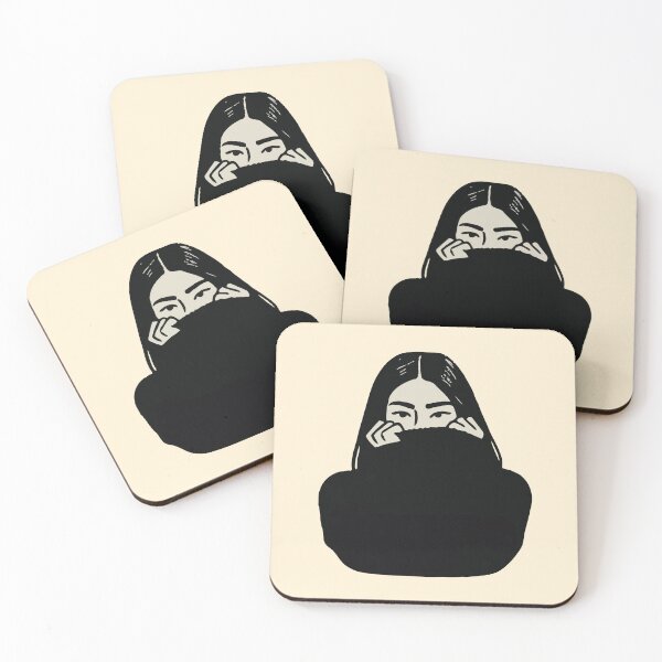 Item preview, Mignonne - Taeko Ohnuki designed and sold by 200ug.