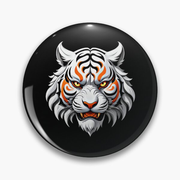 Item preview, Tiger 28 designed and sold by Zeir Shop.