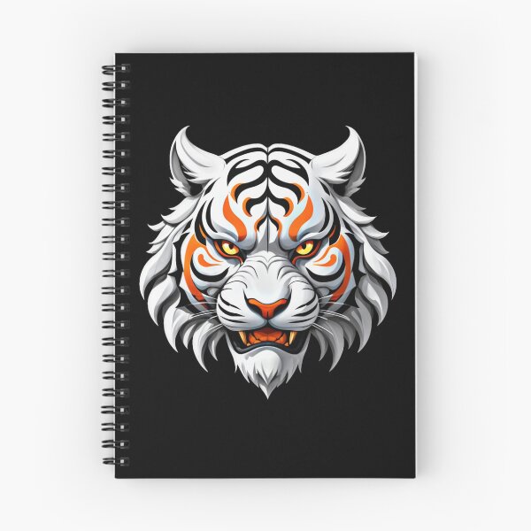 Item preview, Tiger 28 designed and sold by Zeir Shop.