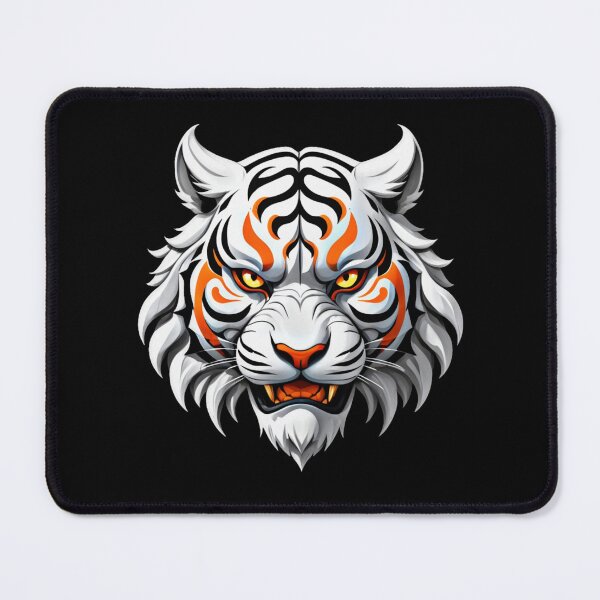Item preview, Tiger 28 designed and sold by Zeir Shop.