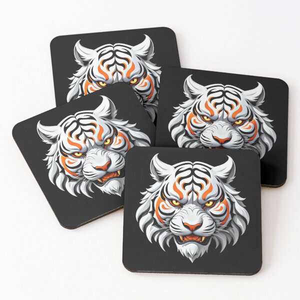 Item preview, Tiger 28 designed and sold by Zeir Shop.