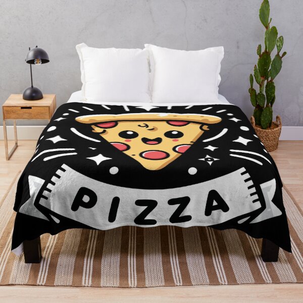 Item preview, Pizza designed and sold by Aleksandar Kostjuk.
