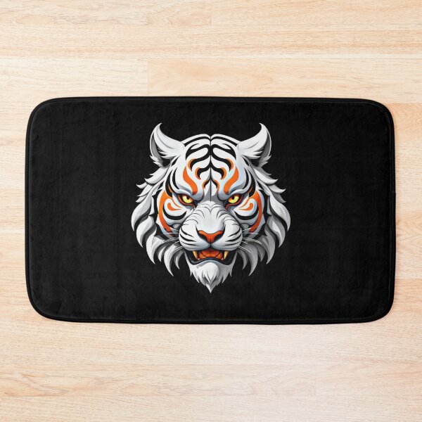 Item preview, Tiger 28 designed and sold by Zeir Shop.