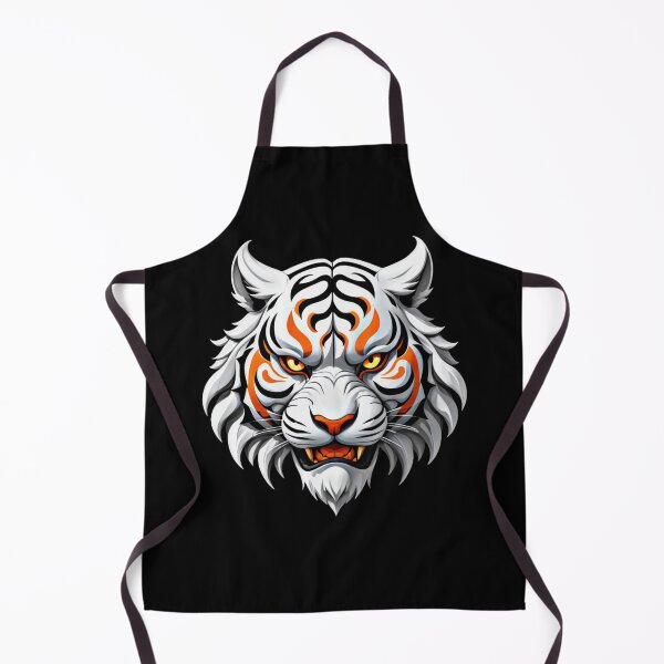 Item preview, Tiger 28 designed and sold by Zeir Shop.