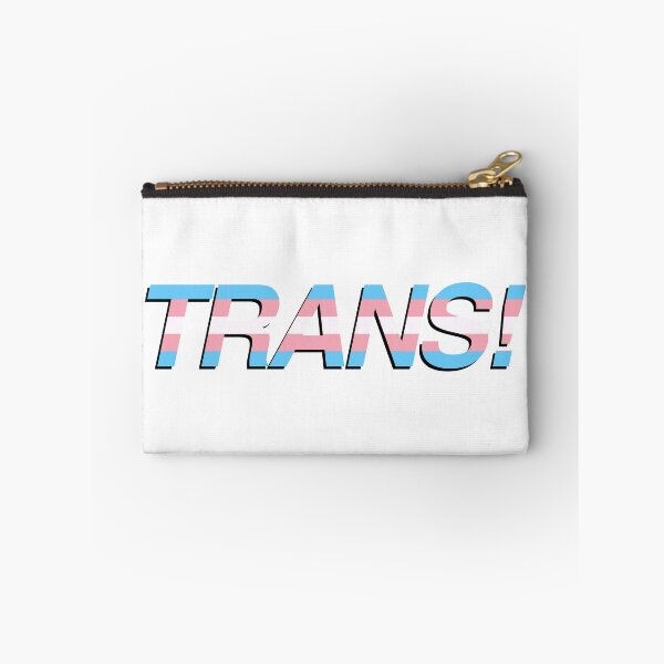 Item preview, Trans! designed and sold by dlpalmer.