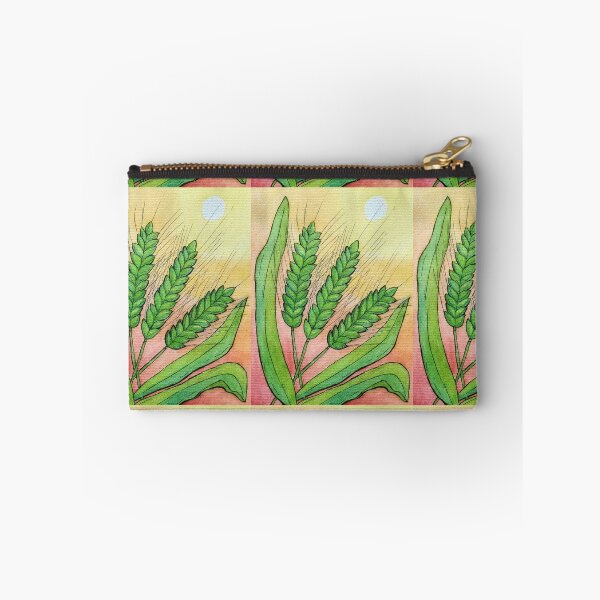 Item preview, Aviv barley designed and sold by Paintedhues.