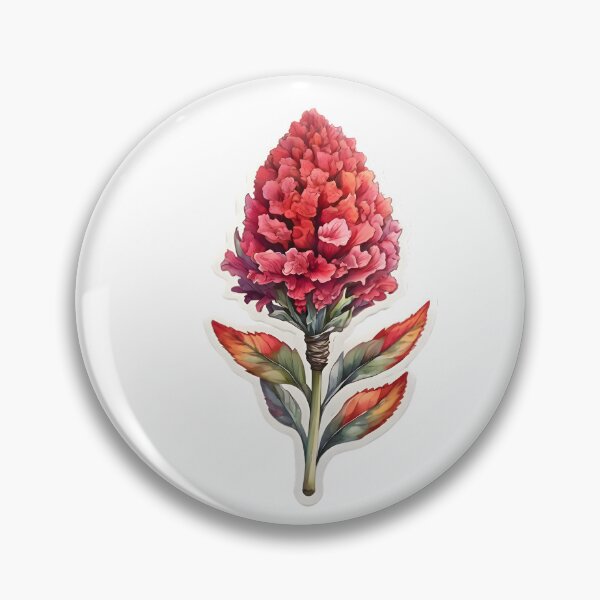 Item preview, Celosia designed and sold by HOMETOWN86.