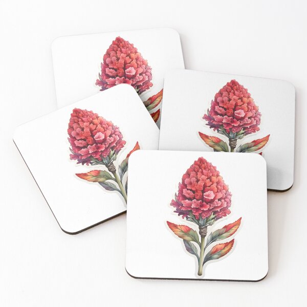 Item preview, Celosia designed and sold by HOMETOWN86.
