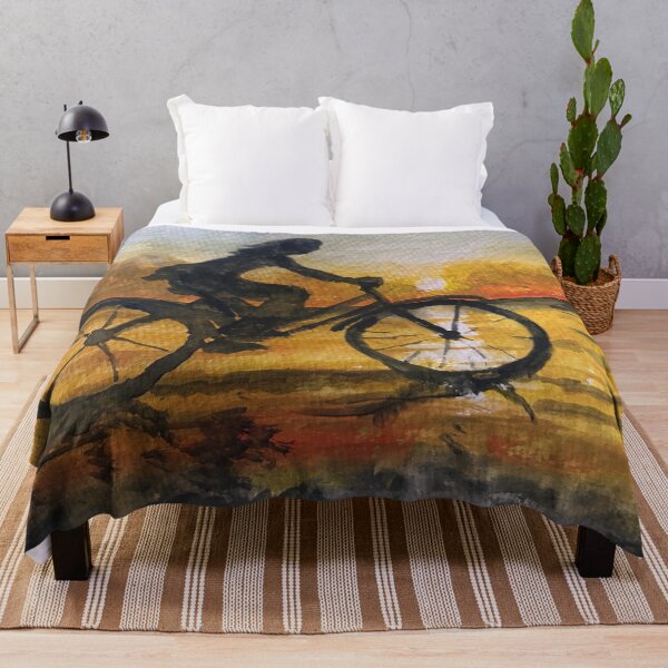 Item preview, Beach Bicycle designed and sold by TheArtCave.