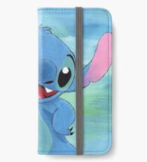 Vinilo o funda para iPhone Puntada