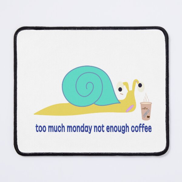 Item preview, Copy of Snail Life designed and sold by The Ink Nest..
