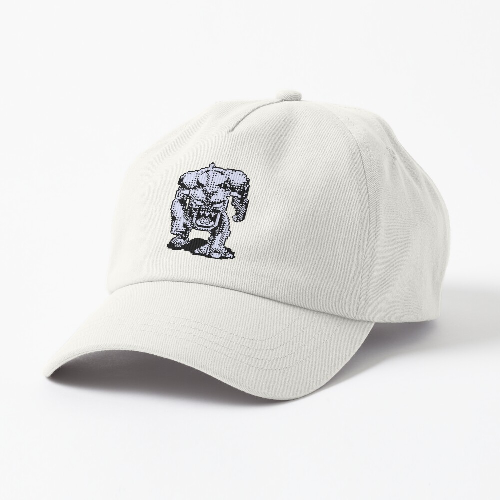 Item preview, Dad Hat designed and sold by djspacegr.