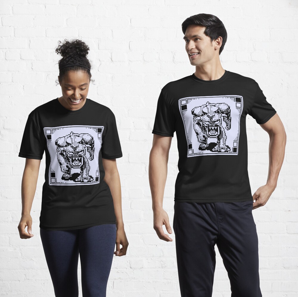 Item preview, Active T-Shirt designed and sold by djspacegr.