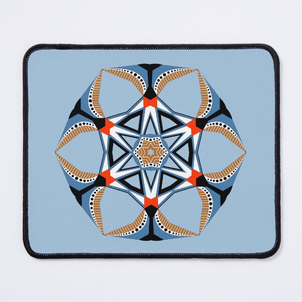 Item preview, Mirror Mirror SwallowTail. designed and sold by Graham Colton.