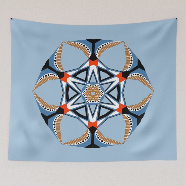 Item preview, Mirror Mirror SwallowTail. designed and sold by Graham Colton.