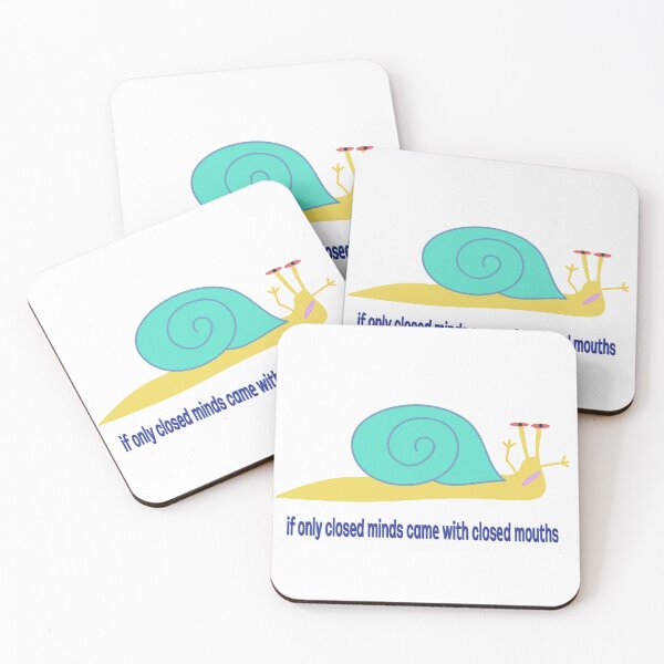Item preview, Copy of Copy of Snail Life designed and sold by The Ink Nest..