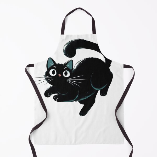 Item preview, The Wandering Cat designed and sold by InsertQuests.