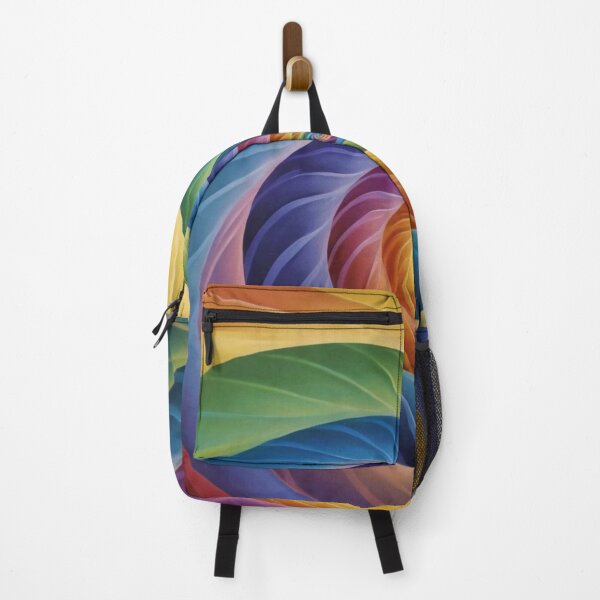 Item preview, Rainbow Spiral Portal designed and sold by 0penvimark.