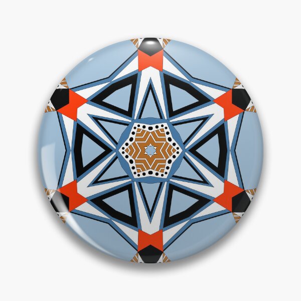 Item preview, Mirror Mirror SwallowTail. designed and sold by Graham Colton.