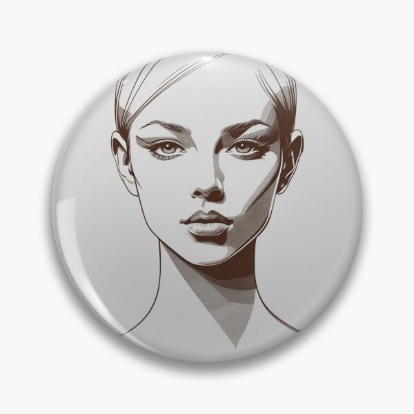 Item preview, Woman 291 designed and sold by Zeir Shop.