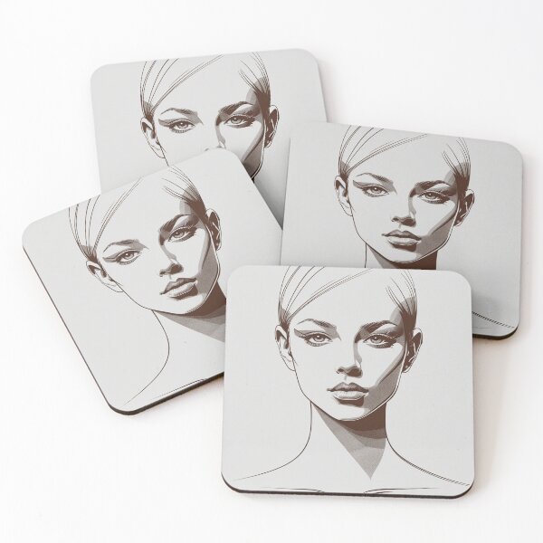Item preview, Woman 291 designed and sold by Zeir Shop.