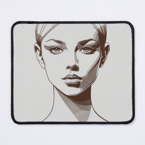 Item preview, Woman 291 designed and sold by Zeir Shop.