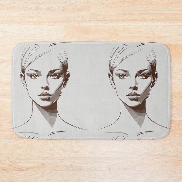 Item preview, Woman 291 designed and sold by Zeir Shop.