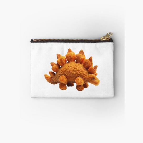 Item preview, Dino nuggets Stegosaur designed and sold by PatternBestFan.