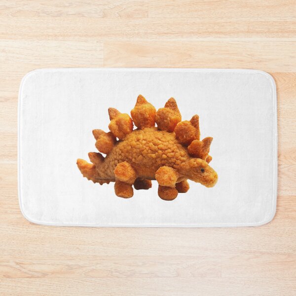 Item preview, Dino nuggets Stegosaur designed and sold by PatternBestFan.