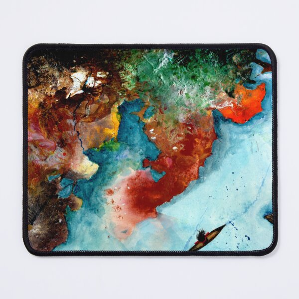 Item preview, Inner Landscape designed and sold by SprankelArt.